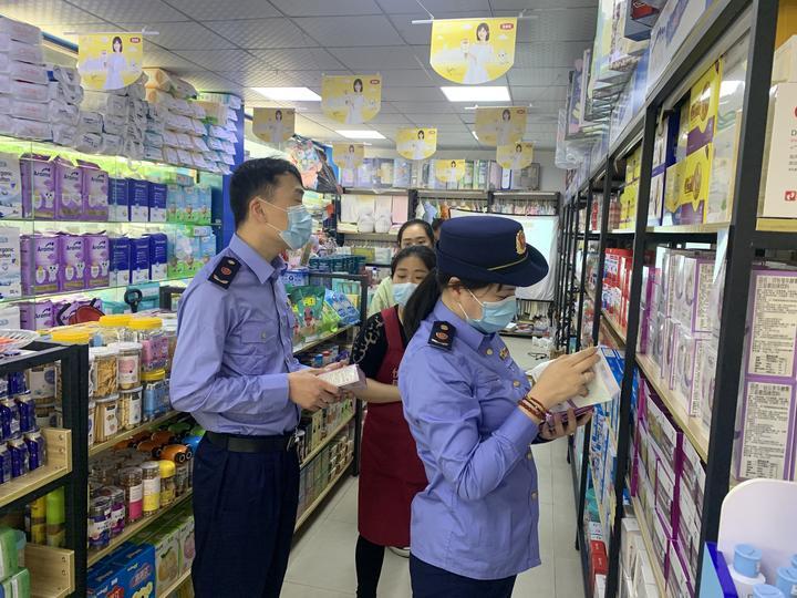 專項檢查！浙江緊急排摸湖南郴州固體飲料流向，嚴查食品銷售環節
