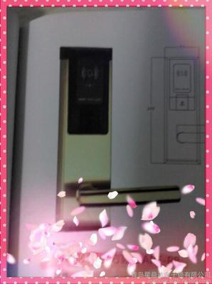 全國客房鎖源頭方案供應商 青島星益達解鎖智慧酒店門控新體驗