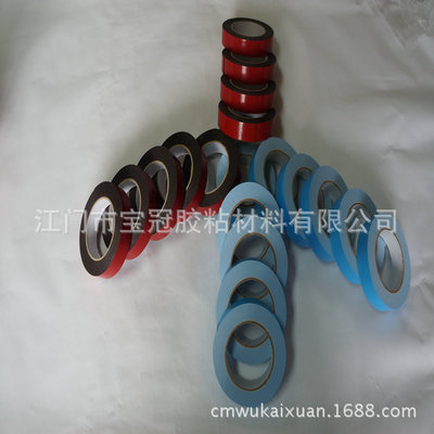 不止粘得牢 門鎖飾板專用PE泡棉膠帶如何開啟智能家居安裝新體驗