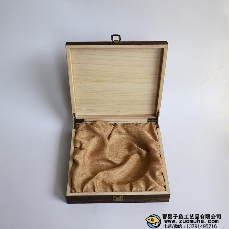 曹縣這些年都有哪些木盒包裝加工企業(yè)走出國門？